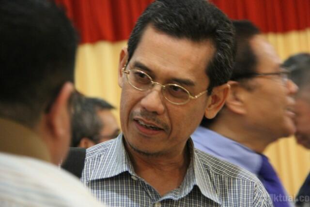 Serahkan Harga BBM ke Pasar, Jebakan Batman Pemerintah Untuk Rakyat