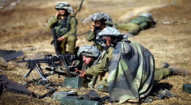 Serangan Israel di Damaskus, Suriah Desak PBB Bertindak