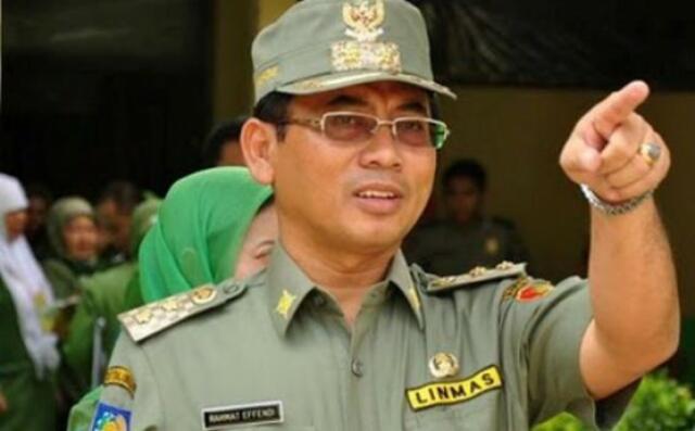 Serapan APBD 2014 Pemkot Bekasi Baru Capai 50 Persen