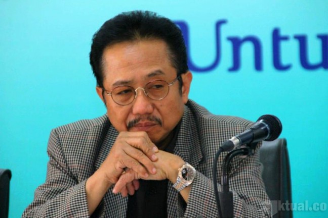 Sesditjen ESDM Akui Dicecar KPK Soal Revisi APBN-P 2013