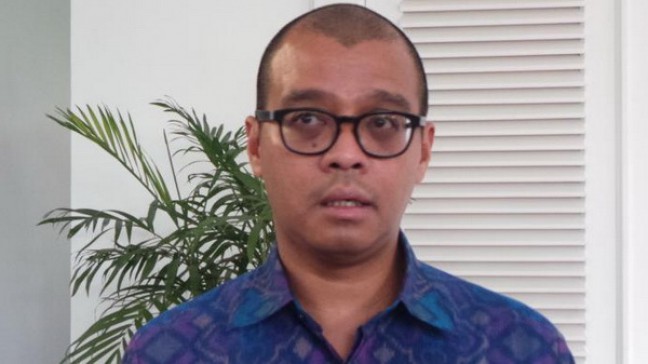 Seskab: Presiden Dorong Kota Besar Bangun Infrastruktur Transportasi Massal