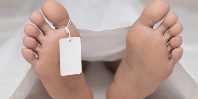 Sesosok Mayat Laki-Laki Ditemukan di Lereng Gunung Sumbing