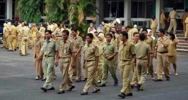 Setelah Jadi Gubernur Definitif, Ahok Akan Rombak Pegawai