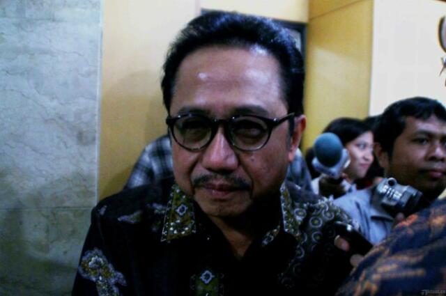 Setelah Tahan Waryono Karno, KPK Periksa Dirjen ESDM