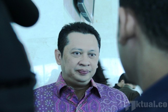 Setuju Keputusan Jokowi, Sekretaris Fraksi Golkar 'Sentil' Pimpinan DPR