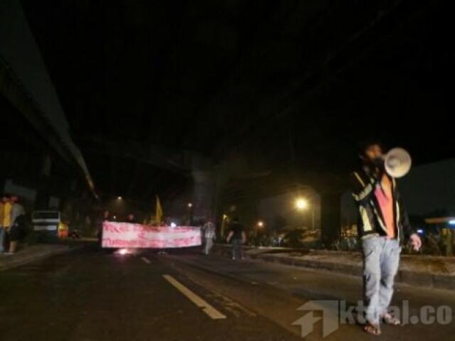 Siang Ini, BEM se-Jabodetabek Gelar Aksi Tuntut Pemberantasan Mafia Migas