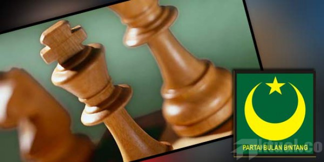 Sidang Pleno Muktamar PBB Belum Temukan Titik Temu