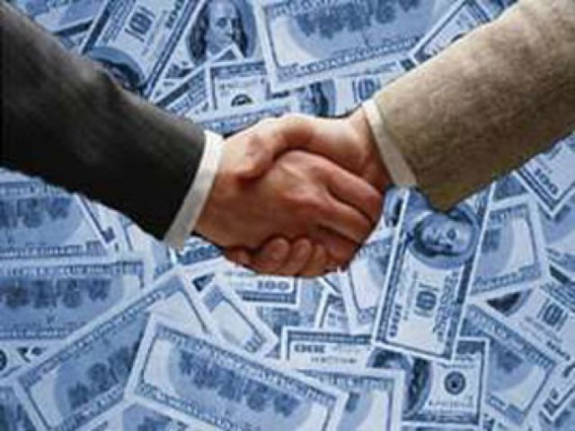 Sinar Mas Raih Pinjaman 1,5 Miliar Dolar dari Tiongkok