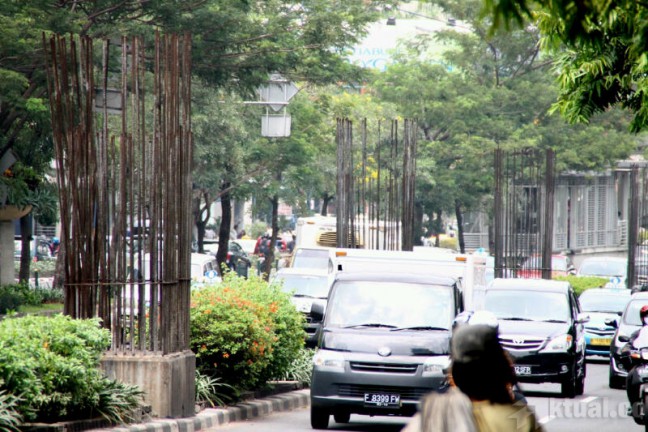 Sinyal DKI Hentikan Proyek Monorel Mencuat di Rapat Banggar