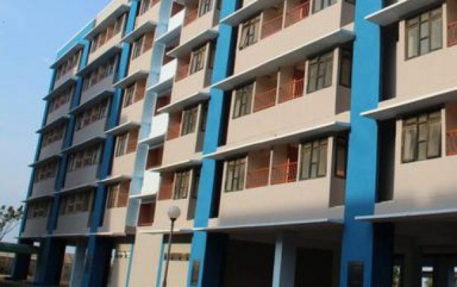 Sistem Ganjil-Genap Lift Rusunawa Tambora, Ramah Penyandang Cacat?