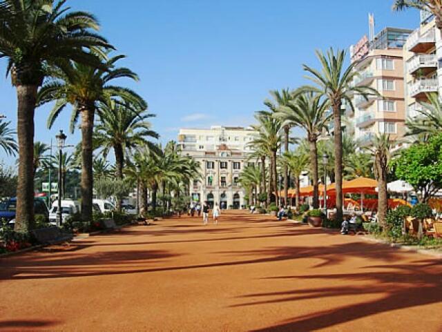 Siswa Jakarta Juara di "Sea Sun Festival" Spanyol