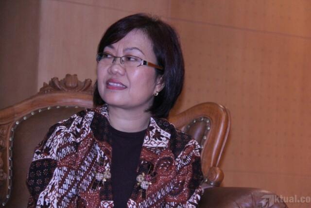 Siti Zuhro: Jokowi Gunakan Model SBY