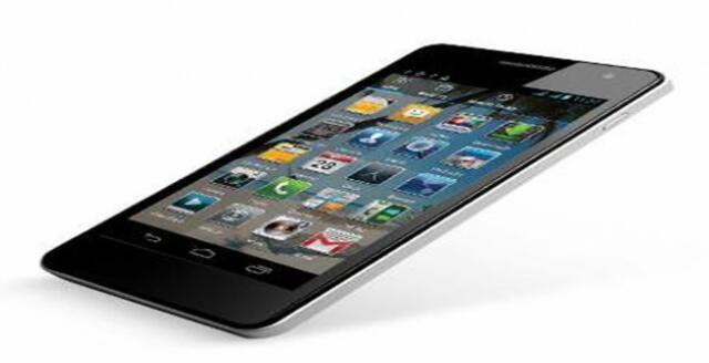 Smartphone Dengan Kualitas Baterai 4000 mAh Cuma Rp1,5 Jutaan