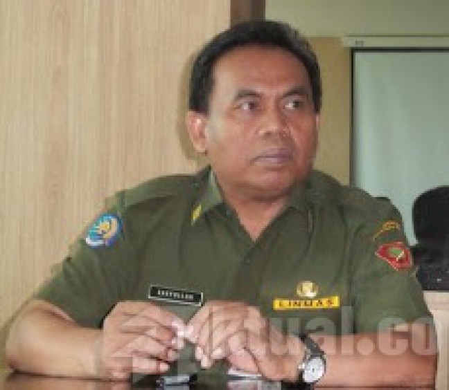 Soal Pembangunan, Sekda DKI Tak Masalahkan Perda Atau Pergub