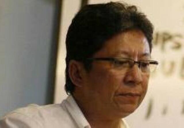 Soal Permasalahan KONI-KOI, Wartawan Senior: Jokowi Harus Lakukan Reformasi