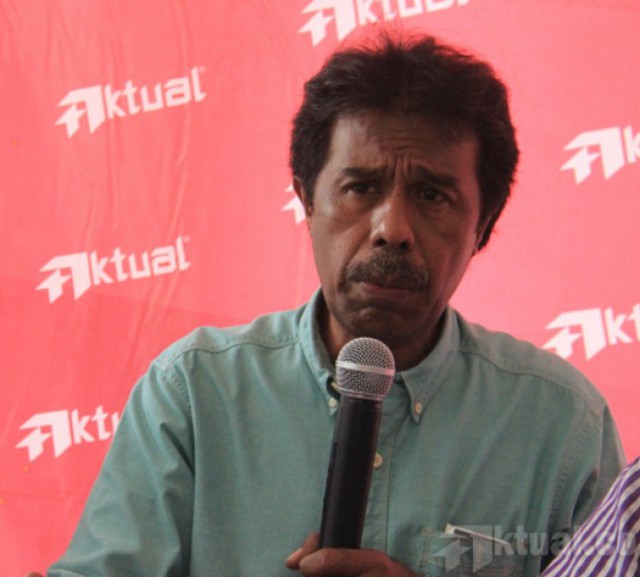 Soal Putusan PTUN, Kemenkumham Tak Bisa Lakukan Tindakan Hukum Lain