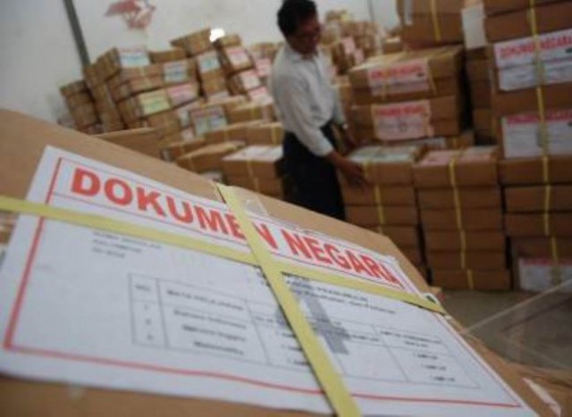 Soal UN Bocor, KIP Minta Kementrian Anies Berbenah