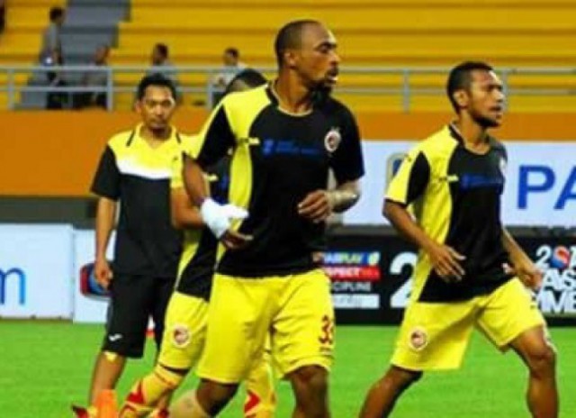 Sriwijaya FC Restrukturisasi Gaji Pemain Akibat Penundaan ISL