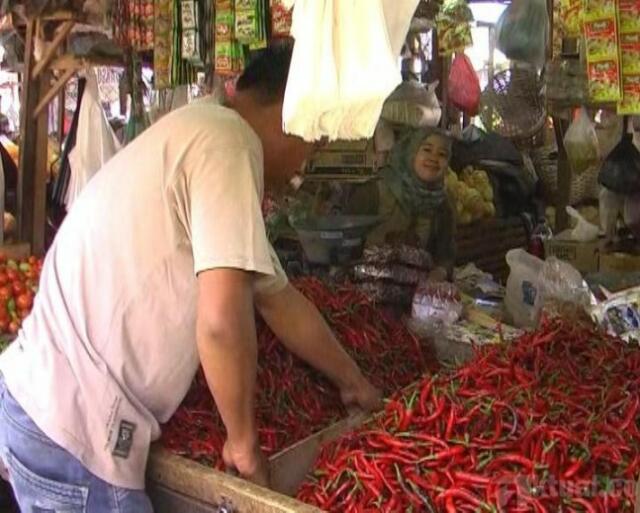 Stabilkan Harga, Pemko Banda Aceh Gelar Operasi Pasar