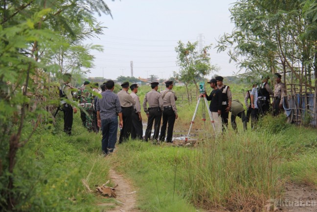 Stadion BMW Terancam Tidak Digunakan Saat Asian Games 2018