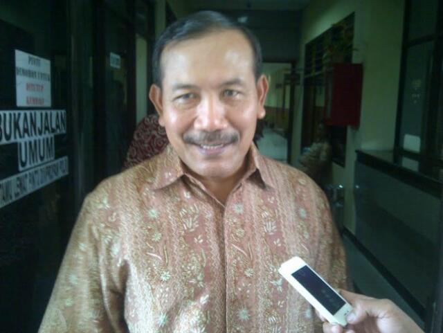 Status Siaga 1 Diberlakukan Hingga Dampak Kenaikan BBM Mereda