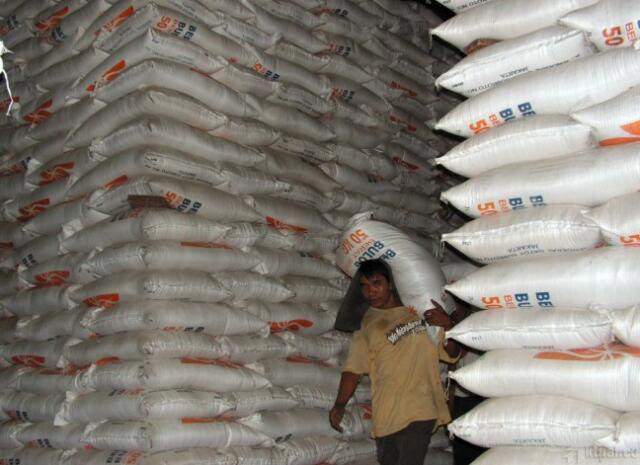 Stok Beras di Sulteng DInilai Aman