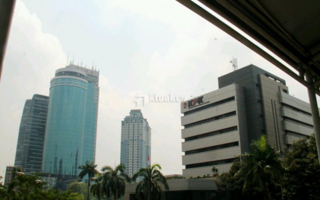 Suap Politisi PDIP, KPK Periksa Presdir PT Arutmin Indonesia