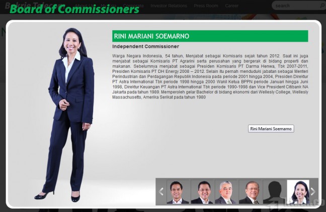 Suntik BUMN "Go Public", Rini Soemarno Hamburkan Uang Negara