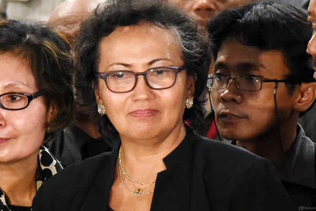 Surat Belum Dibalas Juga Alasan BW Tak Hadiri Pemeriksaan