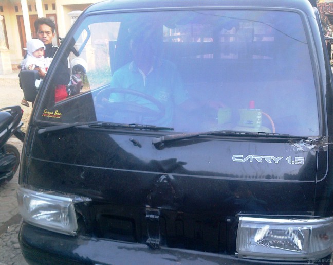 Suritno Menjelaskan Bagaimana Cara Kerja BBM dari LPG Melon