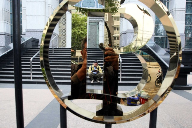 Survei BI: Indeks Keyakinan Konsumen Melemah 0,5 Poin