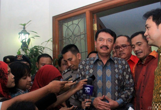Susaningtyas Nefo Kembali Tak Hadiri KPK Sebagai Saksi
