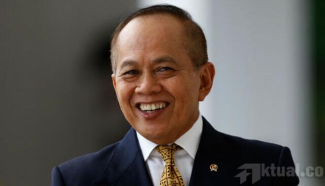 Syarif Hasan: Ketua Harian akan Dihapus