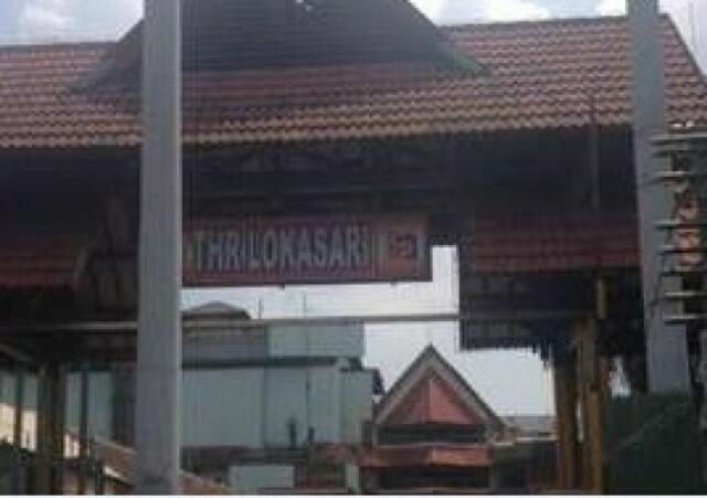 THR Lokasari, Milik Pemprov DKI atau Swasta?