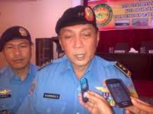 TNI AD dan Polri Ditugaskan Cari Jenazah AirAsia di Daratan