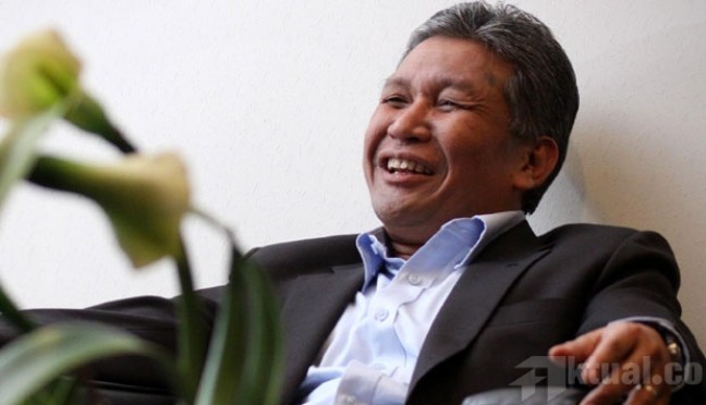 TPPI Pintu Masuk, Tender Migas Era Raden Priyono Paling Brutal