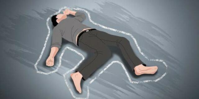 Tabrakan Motor, Satu Orang Tewas