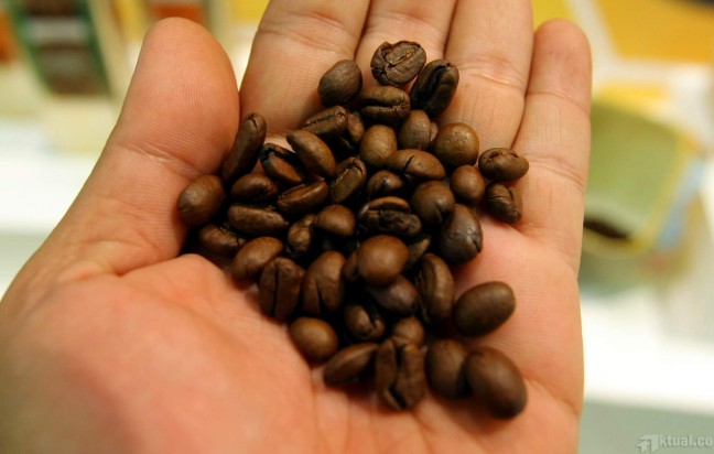 Tahun 2014, Ekspor Kopi Indonesia Menurun