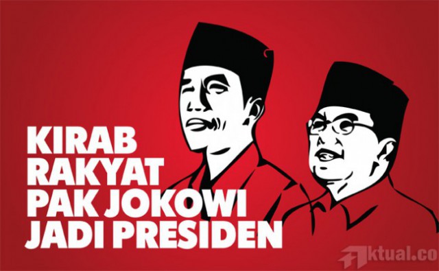 Tahun Ini, MPR dapat Lengserkan Jokowi