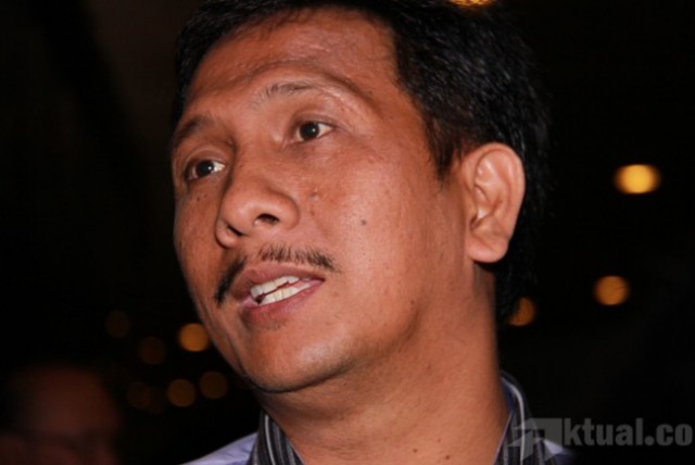 Tak Bisa Daftar, Gede Pasek Mundur dari Pencalonan Ketua Umum Demokrat