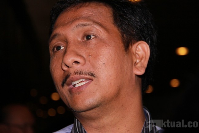 Tak Bisa Daftar, Gede Pasek Mundur dari Pencalonan Ketua Umum Demokrat