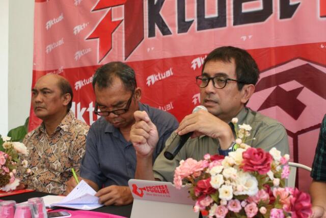 Tak Efektif, Harus Ada Perbaikan Regulator Penerbangan