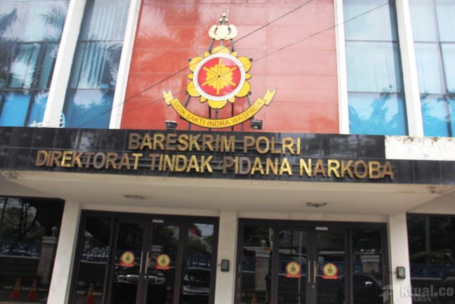 Tak Jadi Tahan BW, Bareskrim Pilih Limpahkan Berkas ke Kejagung