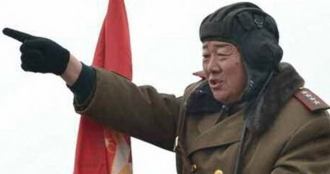 Tak Laksanakan Instruksi, Menhan Korut Dieksekusi Mati