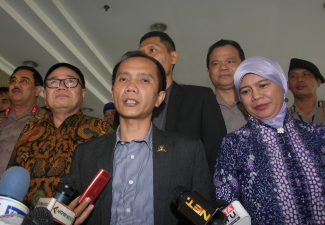 Tak Objektif, Komisi III Kritisi Komnas HAM