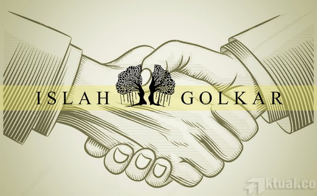 Tak Peduli Siapa Ketuanya, Pengurus Golkar Bali Sepakat Islah