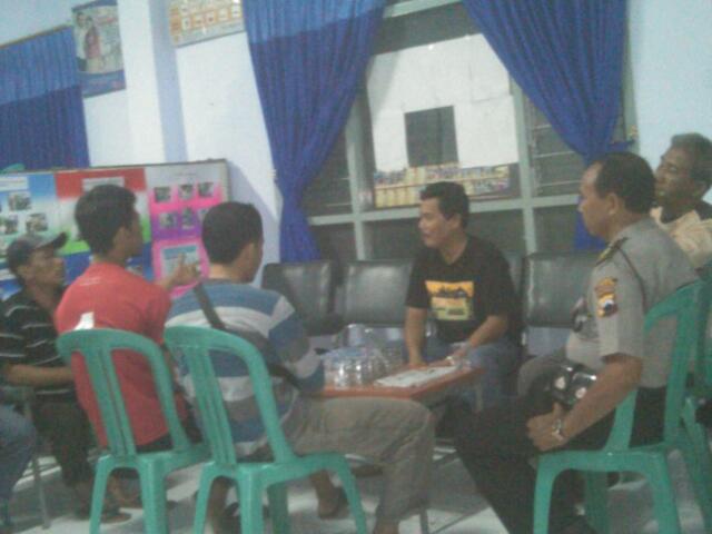 Tak Semua PKL Yogyakarta Tertampung di Tempat Relokasi