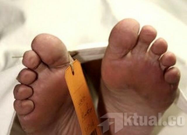 Tak Sengaja, Suami Tembak Isteri Hingga Meninggal