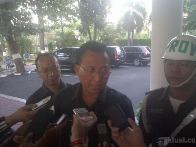 Tak Sepakat SP3 Kasus Bank Bukopin, Jampidsus: Silahkan Diperkarakan