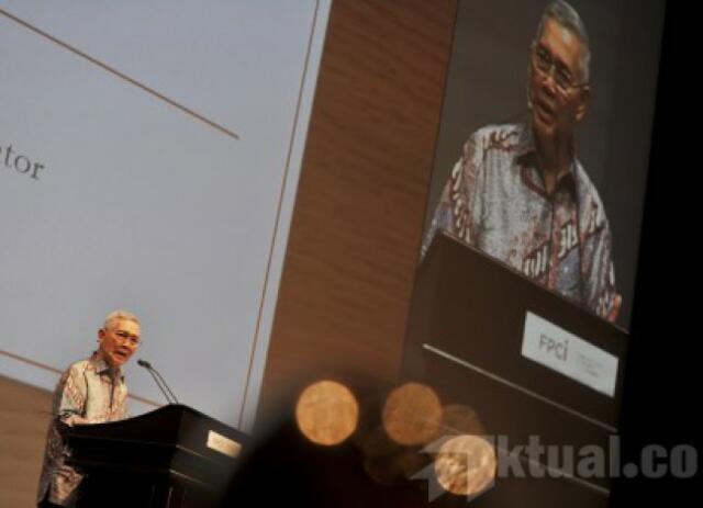 Tak Tiru Luar Negeri, Mantan Wapres Ini Sebut Sistem Pemerintahan Ideal